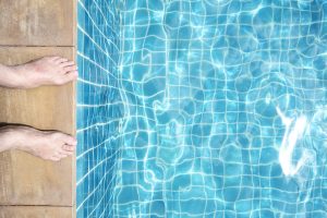 Cerámicas para Piscinas: Innovación y Estilo en el Mundo Acuático