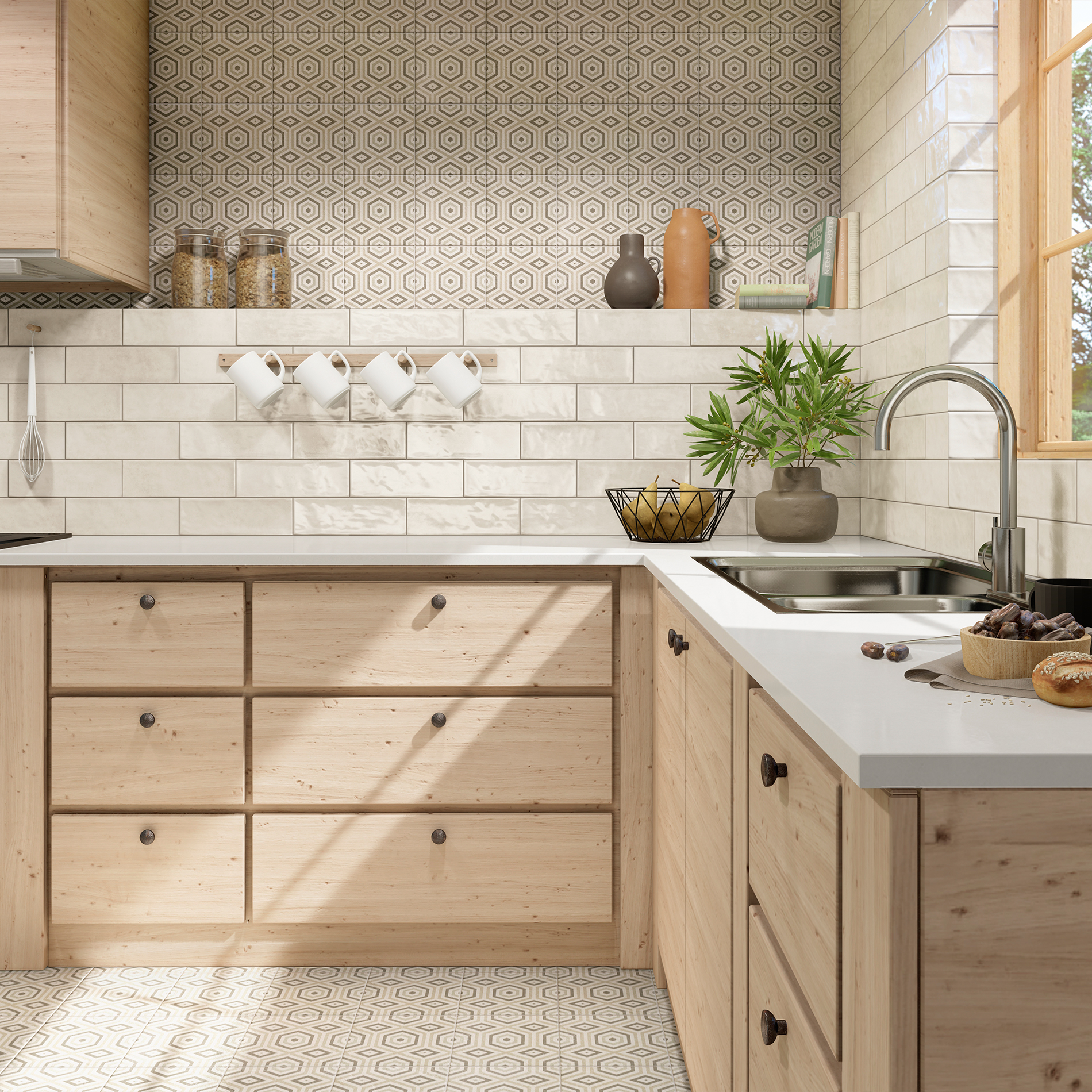 Cocina