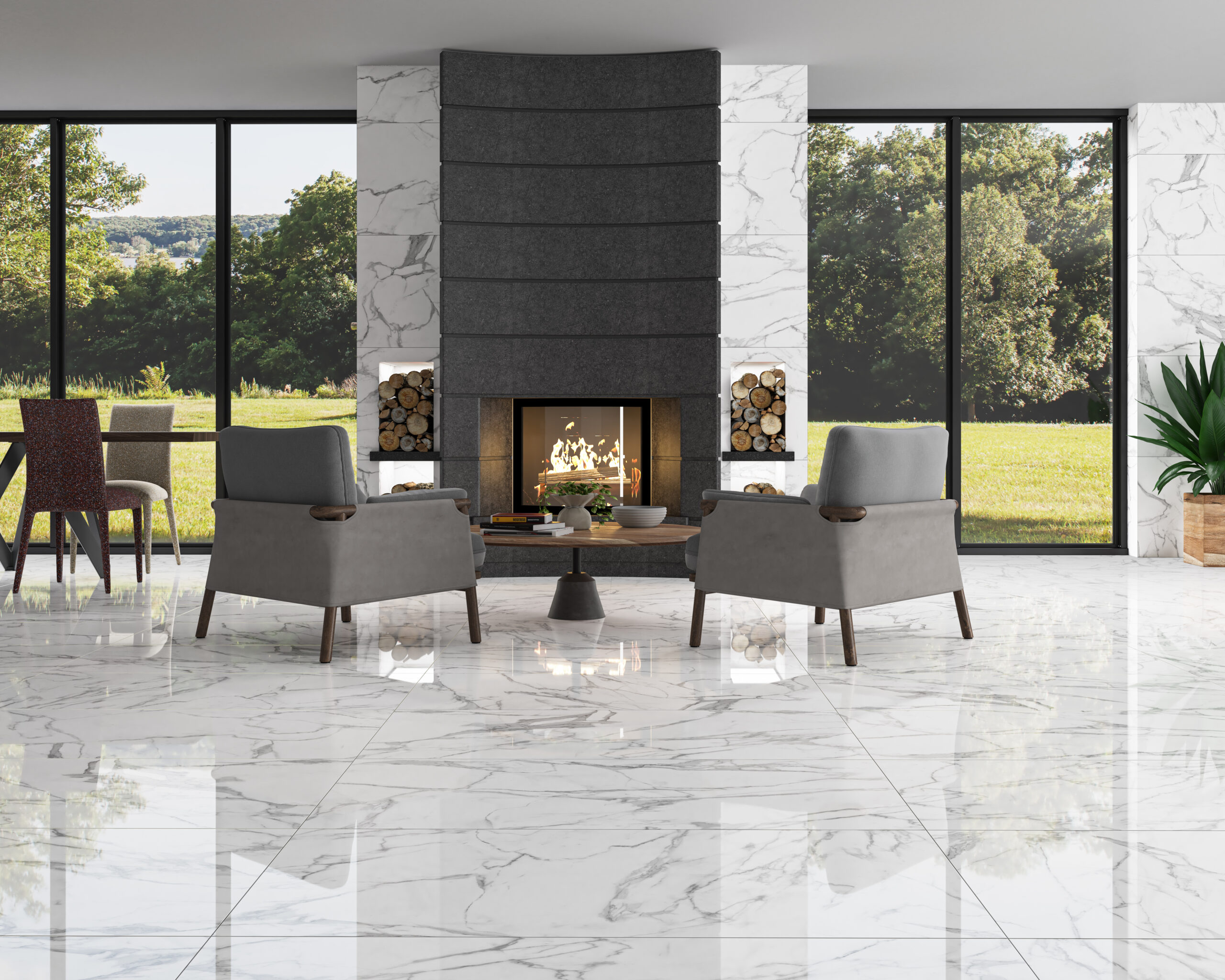 Marble Majesty