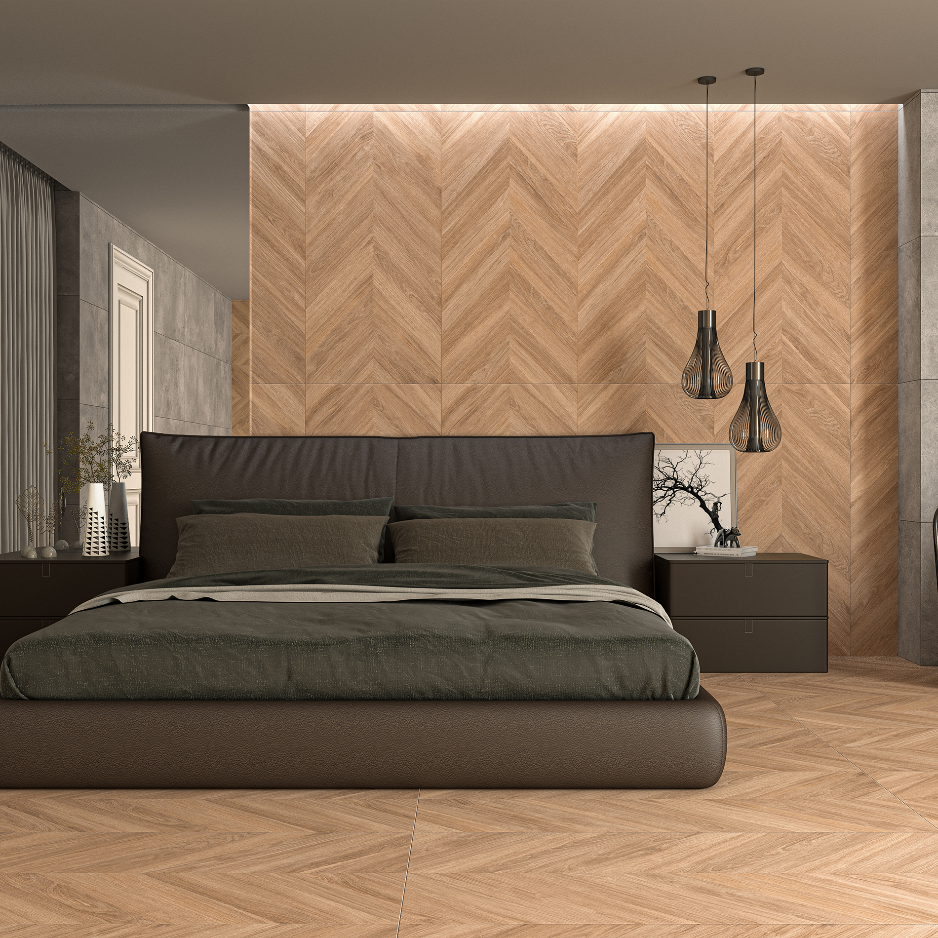 Dormitorio